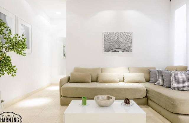 Lope de Vega – 1-Bedroom Apartment
