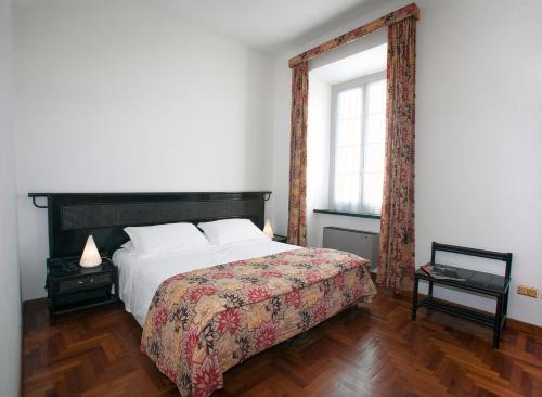 Lord Nelson - Camere