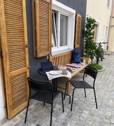 Lorenzo Appartements