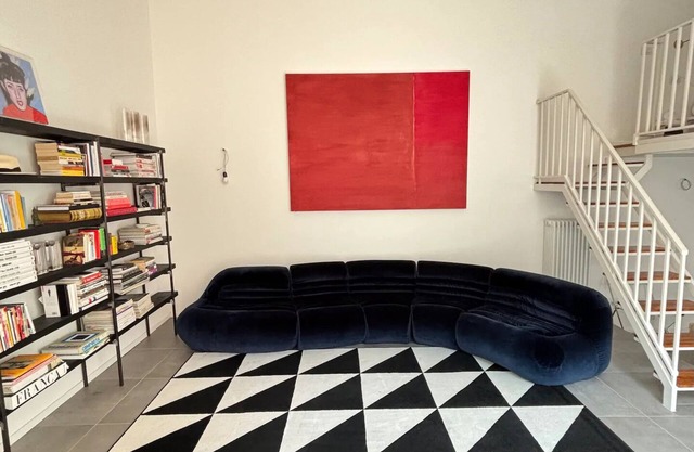 Loreto White Loft | 15min from Duomo