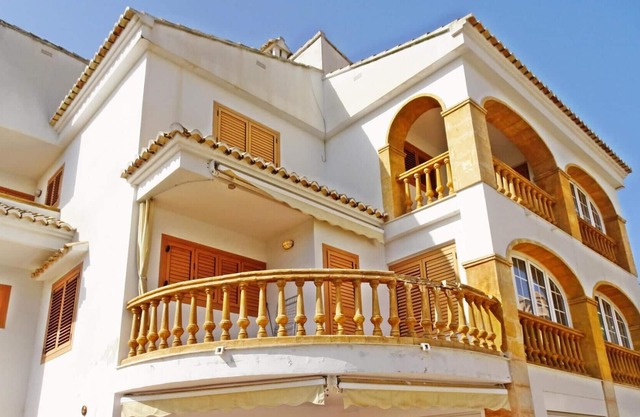 LOS ARCOS Chalet Nº 1