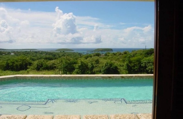 Los Bohios - Peaceful, breezy, amazing views!