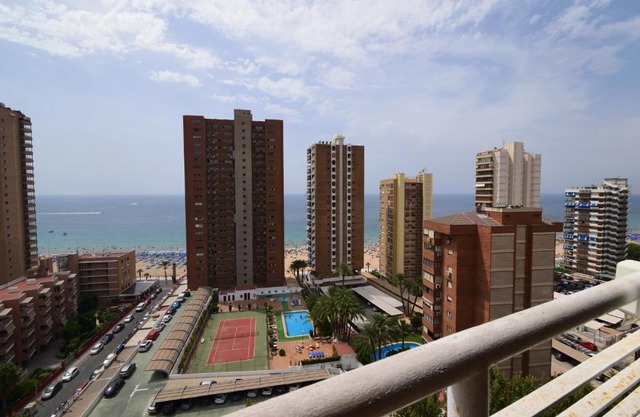 Los Caballos - Fincas Arena