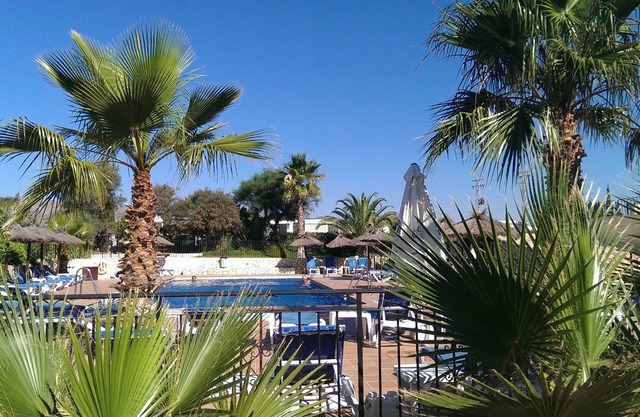 Los Gallardos Leisure