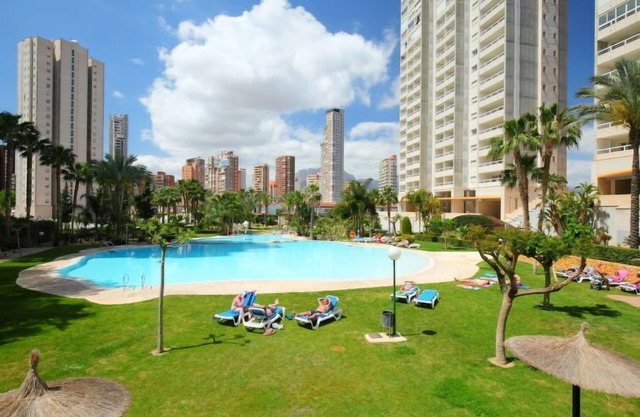 Los Gemelos by Interhome