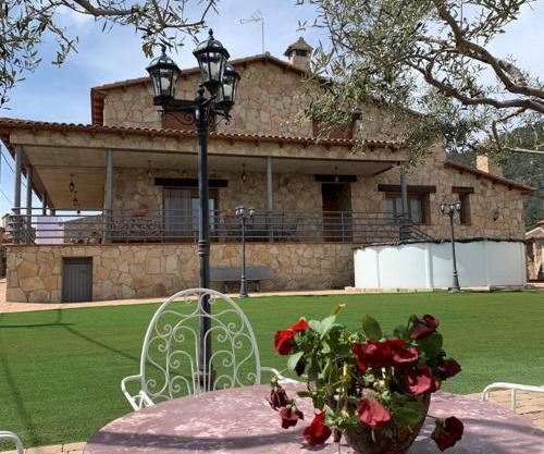 Los Olivos de José