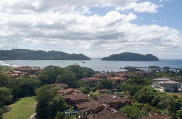 Los Sueños Resort/Veranda: Luxury, Beach, Golfing & World-Class Fishing Marina!