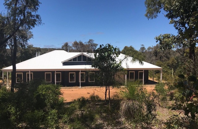 Lot 103 Shady Glen - Burnside