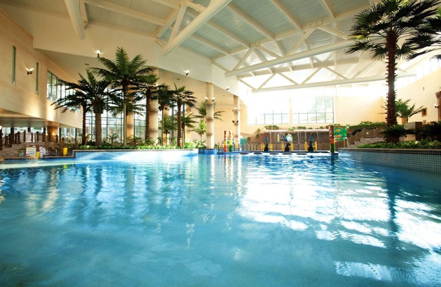 Lotte Buyeo Resort