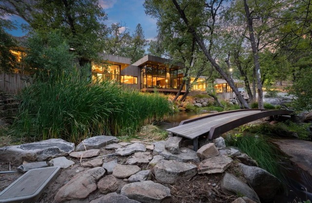 Lotus Falls Estate - Privacy, Luxury, and Full of Amenities.