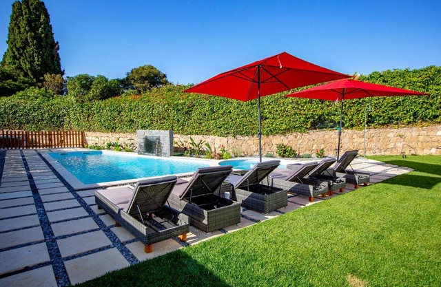 LOTUS VILLA 2, ALBUFEIRA