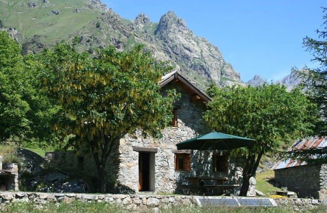 Lou Farniente - BELVEDERE