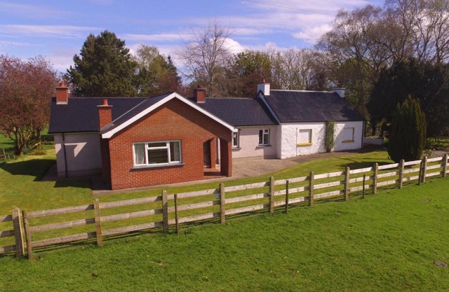 Lough Shore Cottage