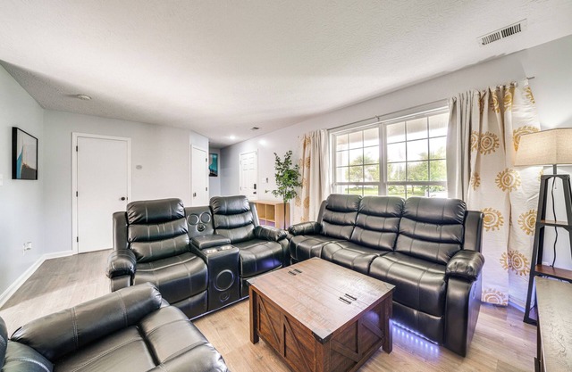 Louisville Home w/Large Yard: 15 Mi to Downtown!