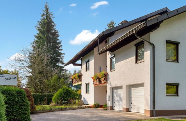 Lovely apartment for 4 people with WIFI, TV, terrace and pets allowed