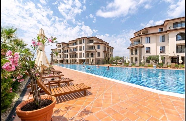LOVE apartment