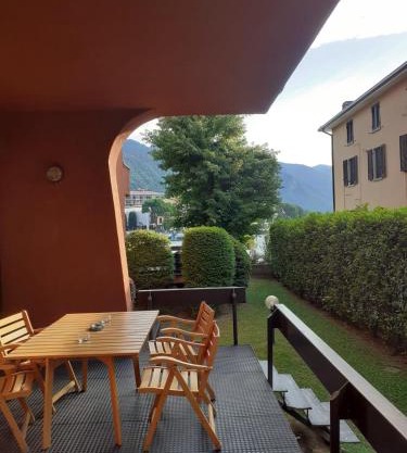 Love Italy Homes - Casa Lucia - Residence al Lago