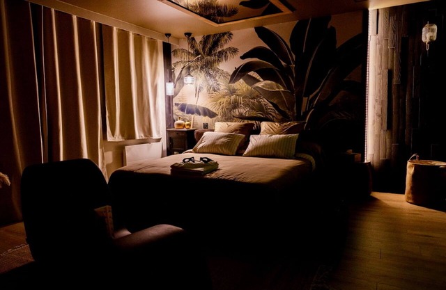 Love Room l'arome - Countryside View