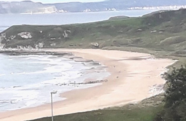 Lovely 1-Bed Apartment at Whitepark Bay Co Antrim