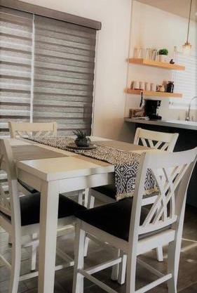 Lovely 1 Bedroom Apartment w/private Parking