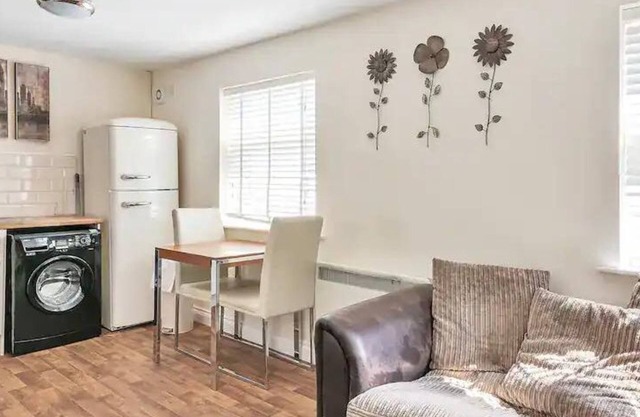 Lovely 1 Bedroom Flat near Derby City Centre