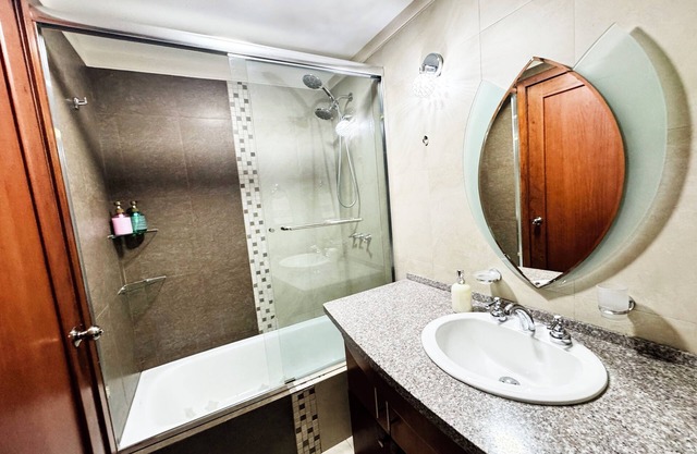 Lovely 3-bedroom apartment near the Centro de Cuenca