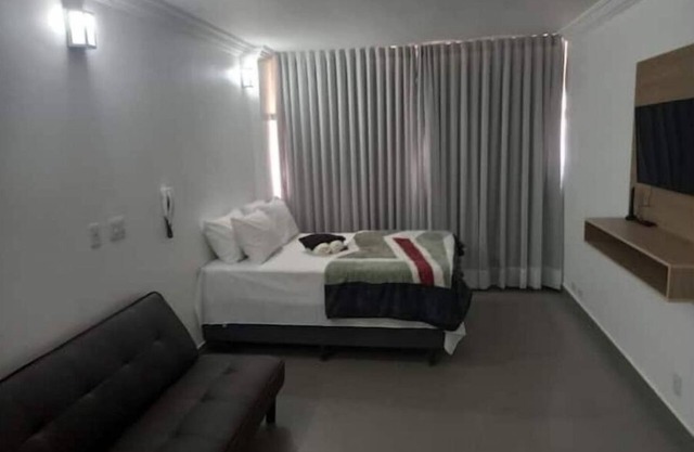 Lovely apartment in the center near the city