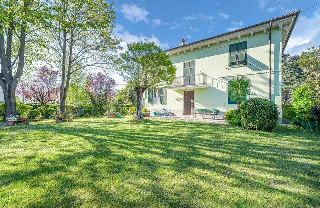 Lovely apartment in Borghetto di Borbera -
