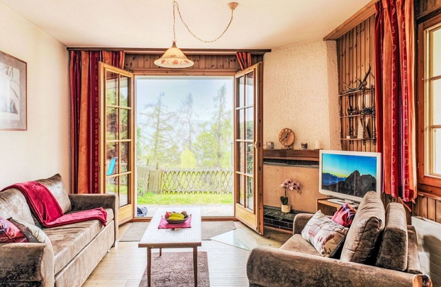 Lovely apartment for 6 people with WIFI, TV and terrace