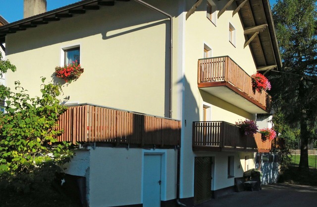 Lovely apartment for 4 people with WIFI, TV and terrace