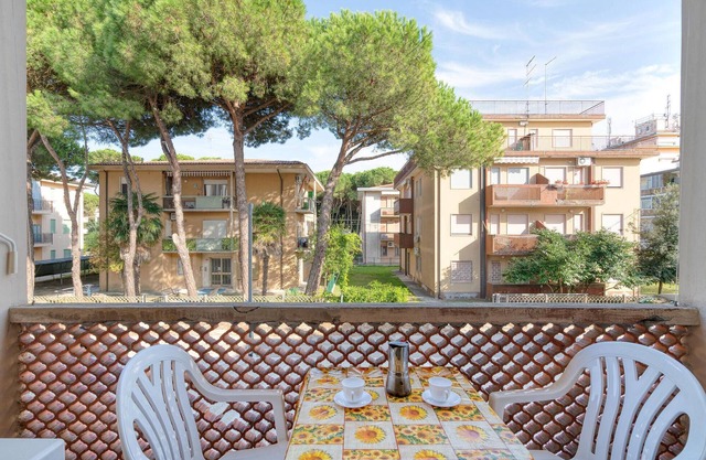 Lovely apartment in Rosolina Mare (RO)