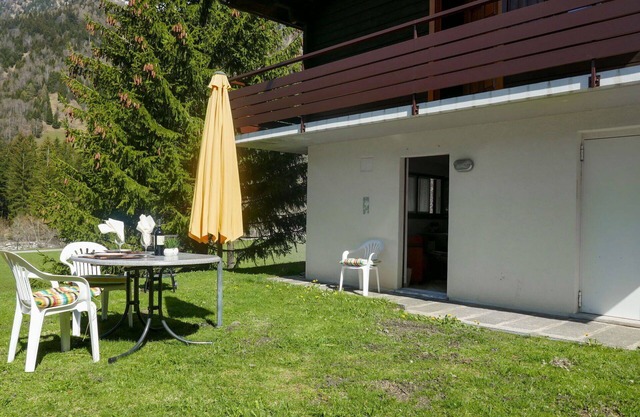 Lovely apartment for 2 people with TV and panoramic view