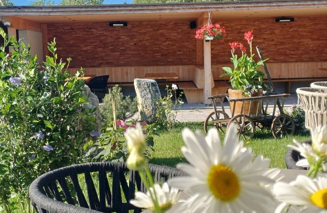 Lovely apartment for 4 people with WIFI, TV and terrace