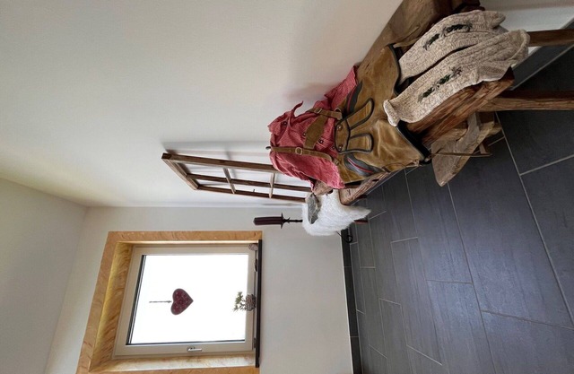 Lovely apartment for 4 guests with WIFI, TV and balcony