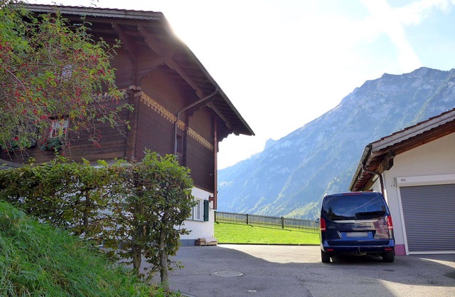 Lovely apartment for 4 people with WIFI, TV, balcony, pets allowed and panoramic view
