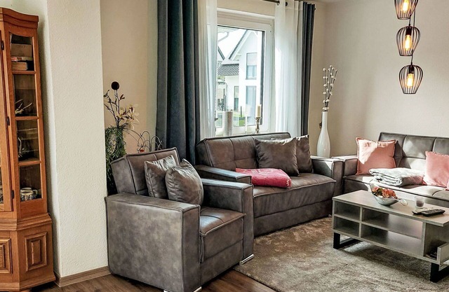 Lovely apartment for 2 people with WIFI, TV, terrace and parking