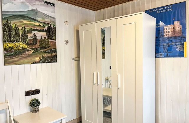 Lovely apartment for 9 people with WIFI, TV, patio and parking
