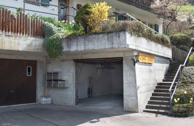 Lovely apartment for 4 people with WIFI, terrace, panoramic view and parking