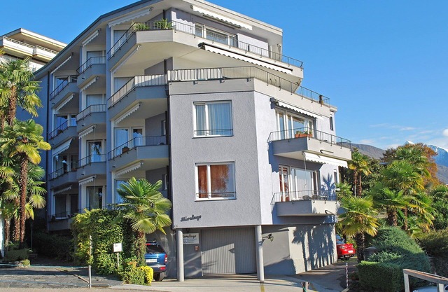 Lovely apartment for 2 guests with WIFI, TV, balcony and pets allowed