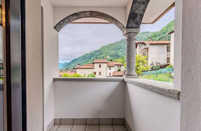 Lovely apartment for 2 guests with WIFI, TV and balcony