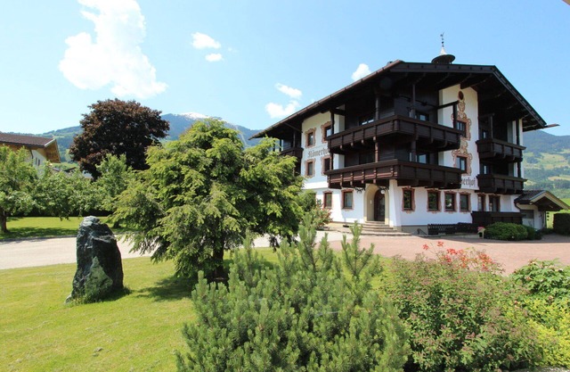 Lovely apartment for 2 people with WIFI, TV, balcony, pets allowed and panoramic view