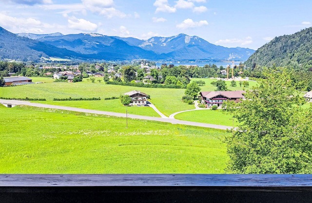 Lovely apartment for 3 guests with A/C, WIFI, TV and balcony