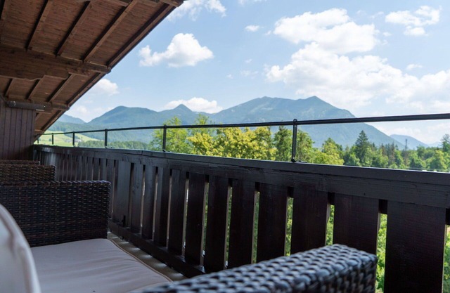 Lovely apartment for 4 guests with WIFI, TV and patio