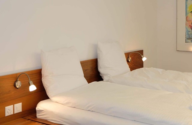 Lovely apartment for 4 guests with WIFI, TV, balcony and pets allowed