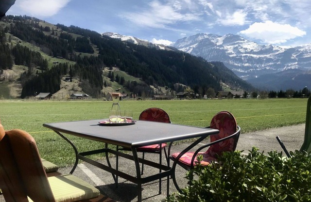 Lovely apartment for 4 guests with WIFI, TV and balcony
