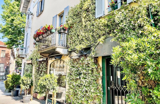 Lovely apartment for 4 people with A/C, WIFI, TV and parking