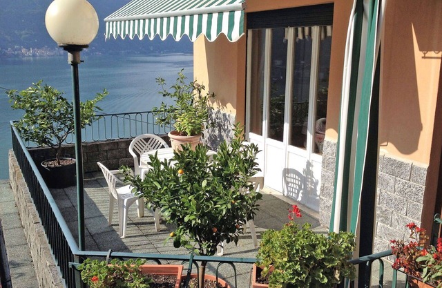 Lovely apartment for 4 people with A/C, WIFI, TV, terrace, pets allowed and parking