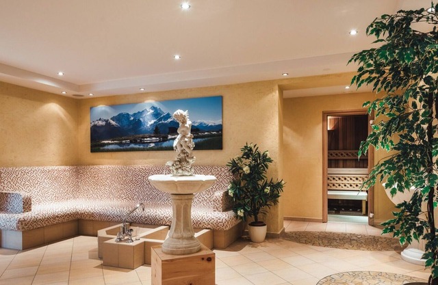 Lovely apartment for 6 people with WIFI, TV, terrace, panoramic view and parking