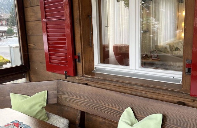 Lovely apartment for 8 people with WIFI, hot tub, TV, balcony and pets allowed