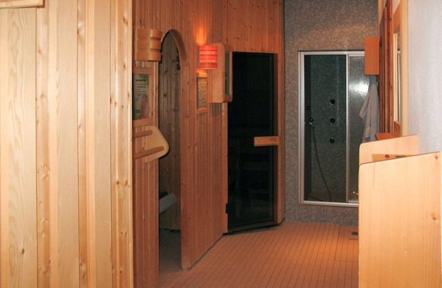 Lovely apartment for 4 people with WIFI, TV, patio and panoramic view